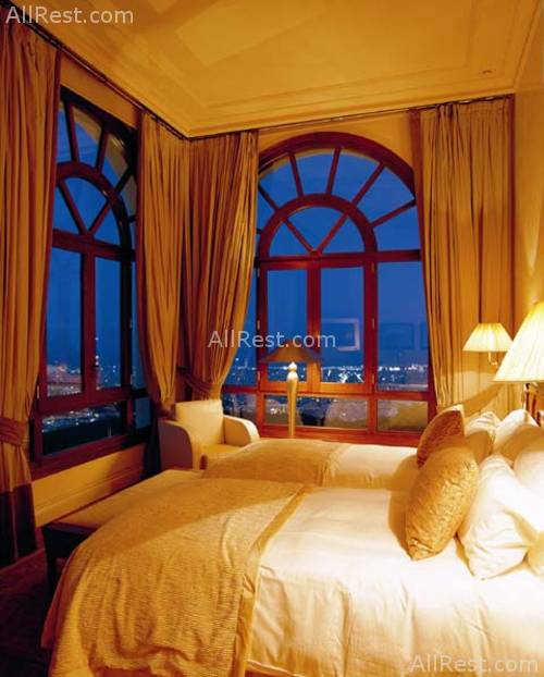 Gran Hotel La Florida 6